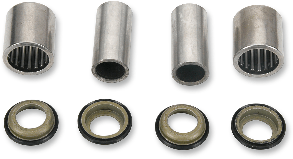 Moose Offroad Swingarm Bearing Kit for Kawasaki and Suzuki – Part 28-1067 - Kelly Motorsports