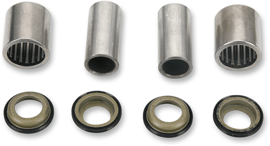 Moose Offroad Swingarm Bearing Kit for Kawasaki and Suzuki – Part 28-1067 - Kelly Motorsports