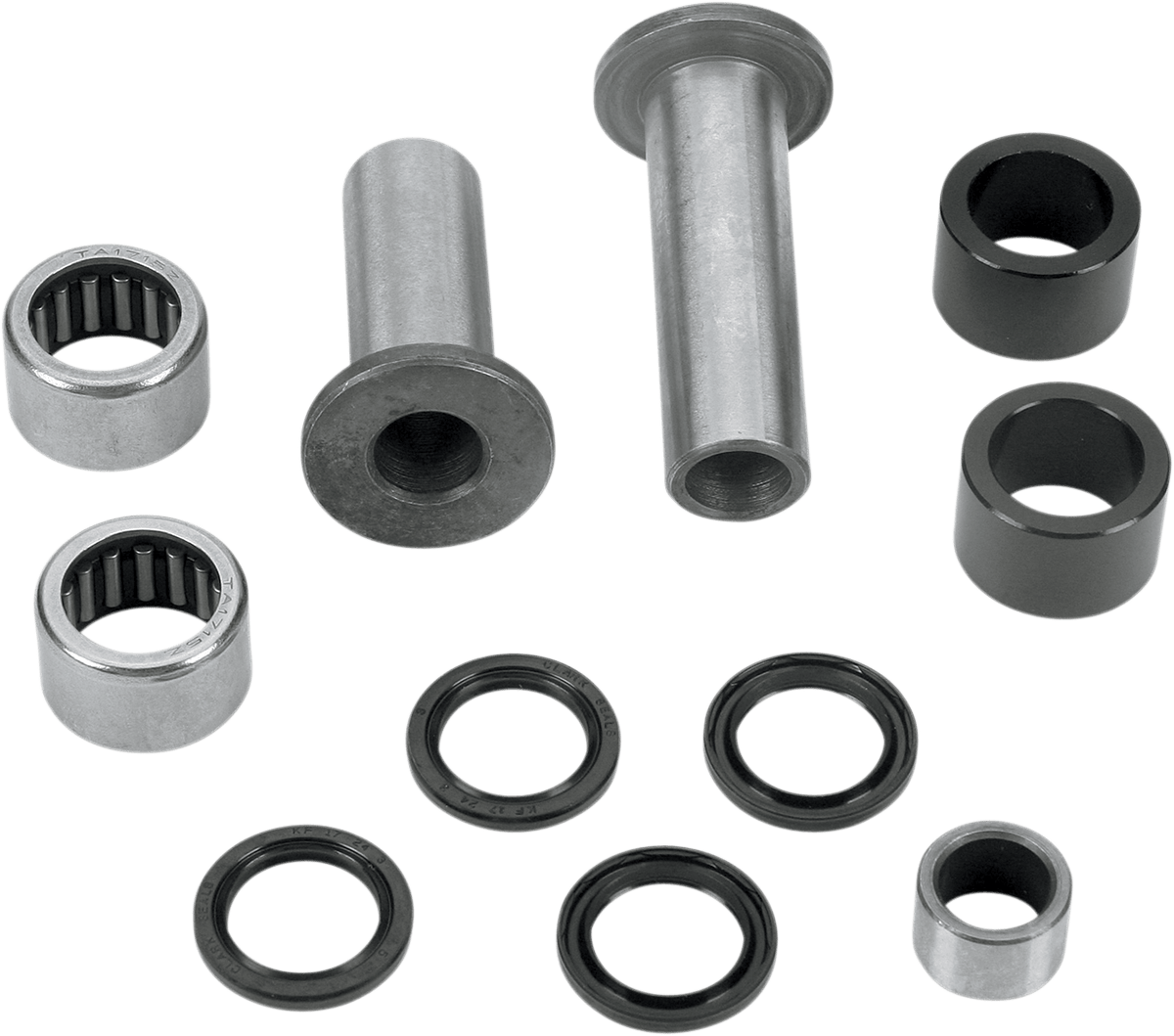 Moose Offroad Swingarm Bearing Kit for Yamaha 28-1061 - Kelly Motorsports