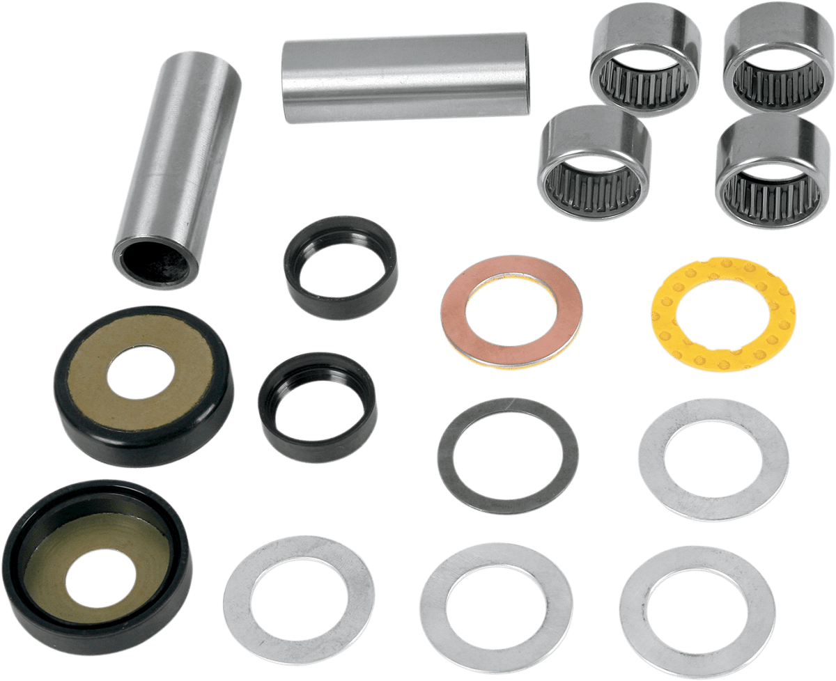 Moose Offroad Swingarm Bearing Kit for Yamaha 28-1078 - Kelly Motorsports