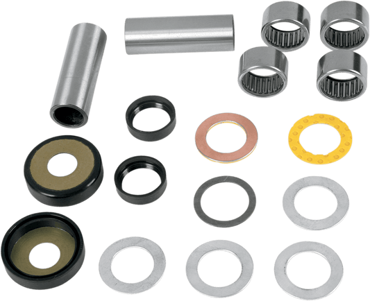 Moose Offroad Swingarm Bearing Kit for Yamaha 28-1078 - Kelly Motorsports