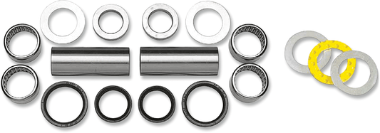 Moose Offroad Swingarm Bearing Kit for Yamaha 28-1114 - Kelly Motorsports