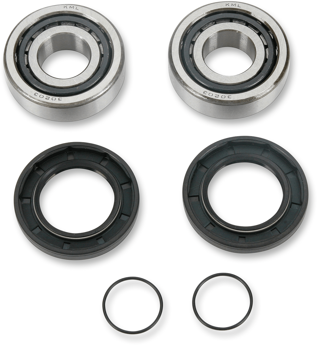 Moose Offroad Swingarm Bearing Kit for Yamaha - Part 28-1084 - Kelly Motorsports