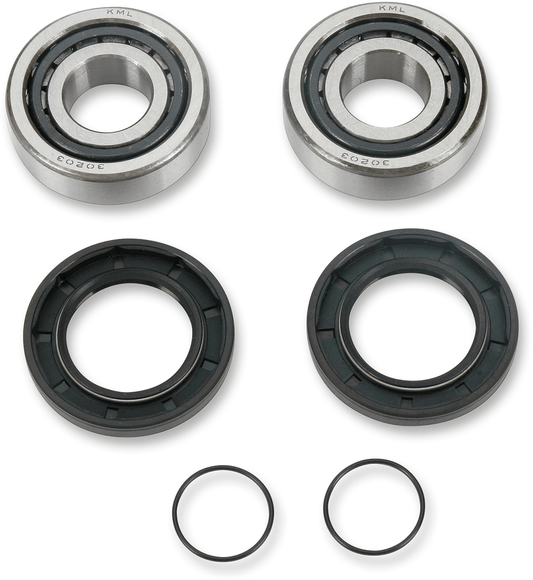 Moose Offroad Swingarm Bearing Kit for Yamaha - Part 28-1084 - Kelly Motorsports