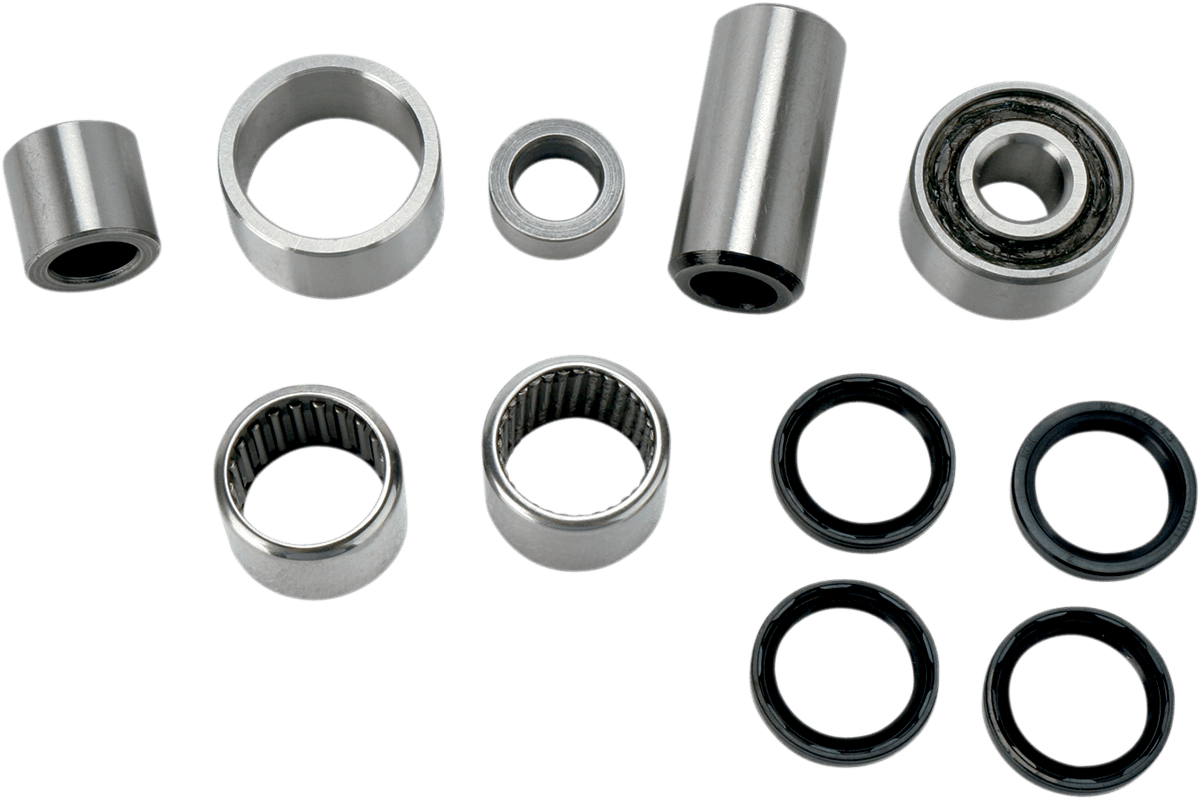 Moose Offroad Swingarm Bearing Kit Honda 28-1203 - Complete Rebuild Repair Set - Kelly Motorsports
