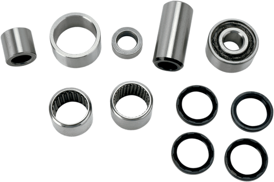 Moose Offroad Swingarm Bearing Kit Honda 28-1203 - Complete Rebuild Repair Set - Kelly Motorsports
