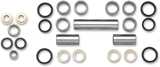 Moose Offroad Swingarm Linkage Bearing Kit for Honda 27-1121 - Kelly Motorsports