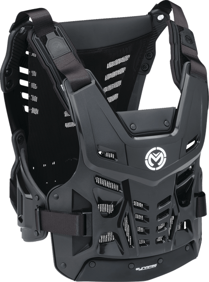 MOOSE OFFROAD Synapse Lite Guard M/L by Moose Offroad - Part 2701-1400 - Kelly Motorsports