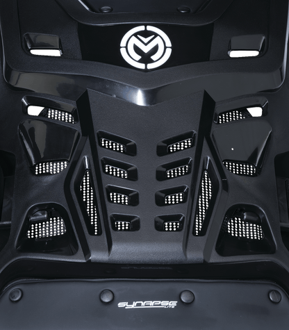 MOOSE OFFROAD Synapse Lite Guard M/L by Moose Offroad - Part 2701-1400 - Kelly Motorsports