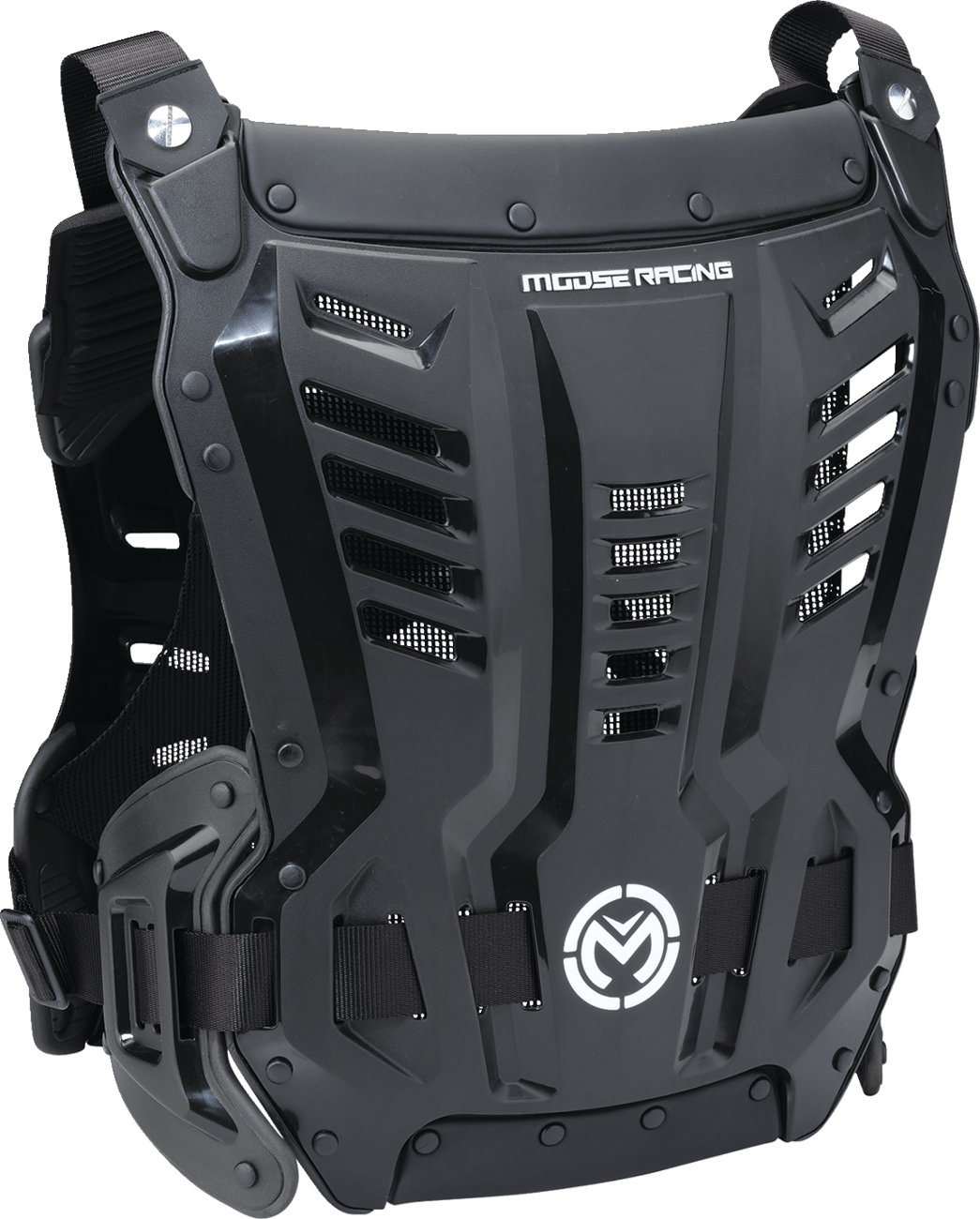 MOOSE OFFROAD Synapse Lite Guard M/L by Moose Offroad - Part 2701-1400 - Kelly Motorsports