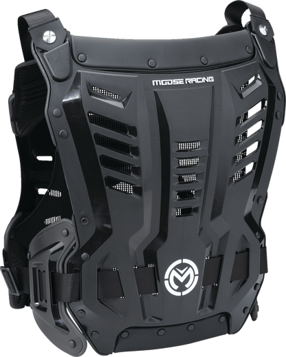 MOOSE OFFROAD Synapse Lite Guard M/L by Moose Offroad - Part 2701-1400 - Kelly Motorsports