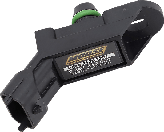 Moose Offroad T-Map Sensor for Can-Am 500-1039-PU - Kelly Motorsports