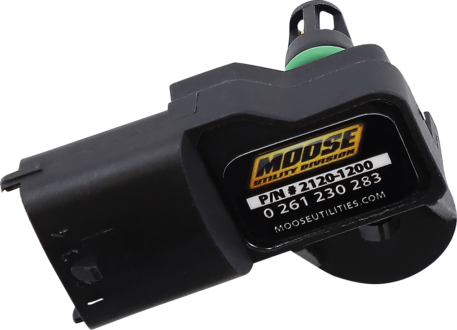 MOOSE OFFROAD T-Map Sensor for Can-Am - Part 500-1018-PU - Kelly Motorsports