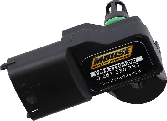 MOOSE OFFROAD T-Map Sensor for Can-Am - Part 500-1018-PU - Kelly Motorsports