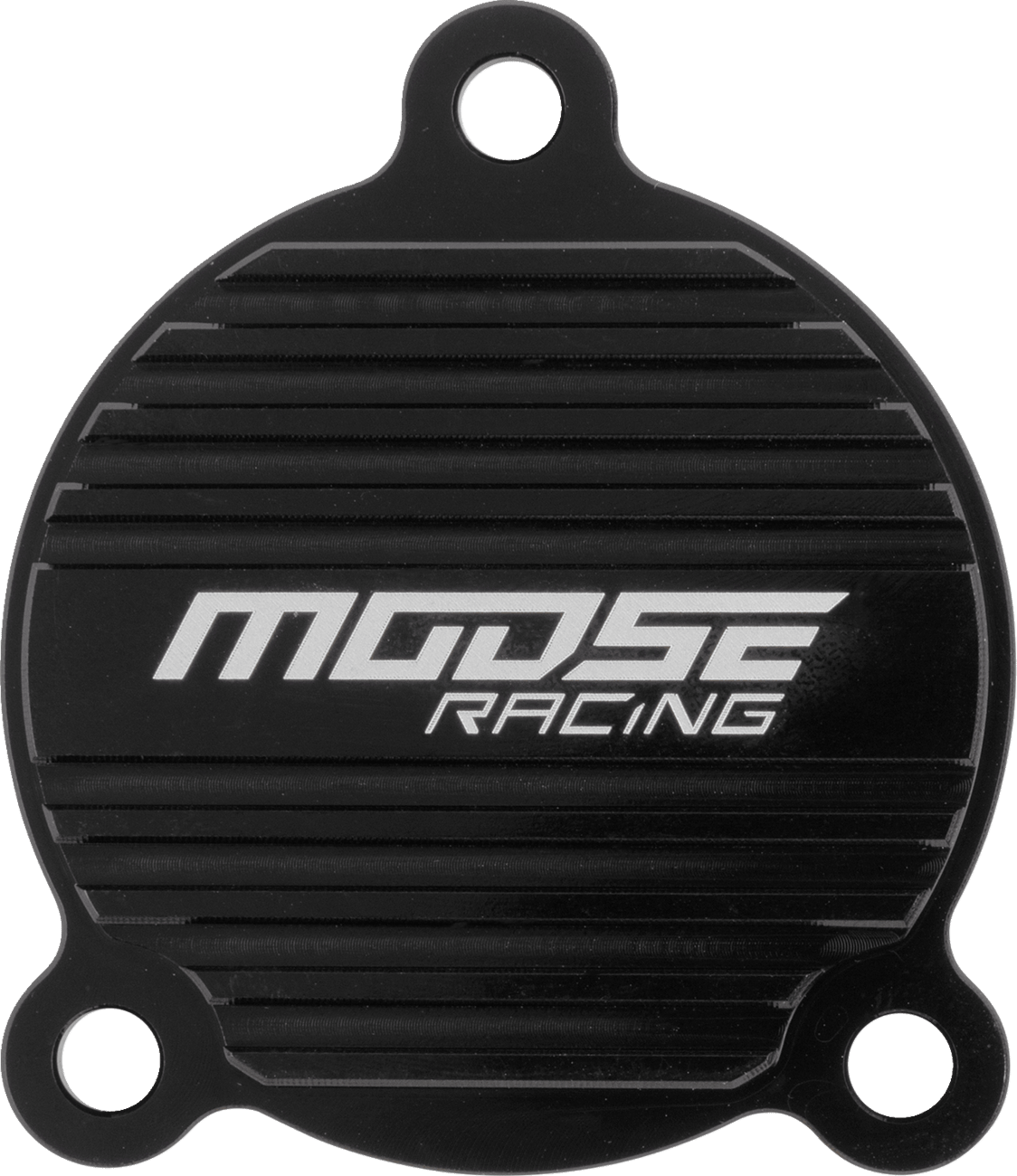 Moose Offroad T14-5312B Oil Filter Cover for KTM and Gas Gas Engines - Kelly Motorsports