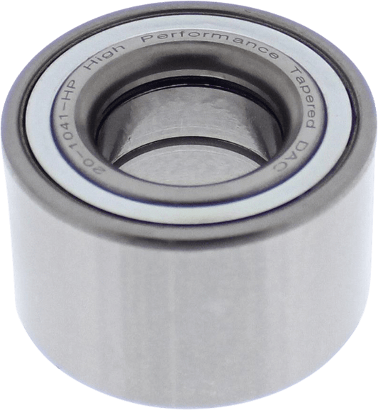 MOOSE Offroad Tapered Front Wheel Bearing Kit for Kawasaki 25-1730-HP - Kelly Motorsports