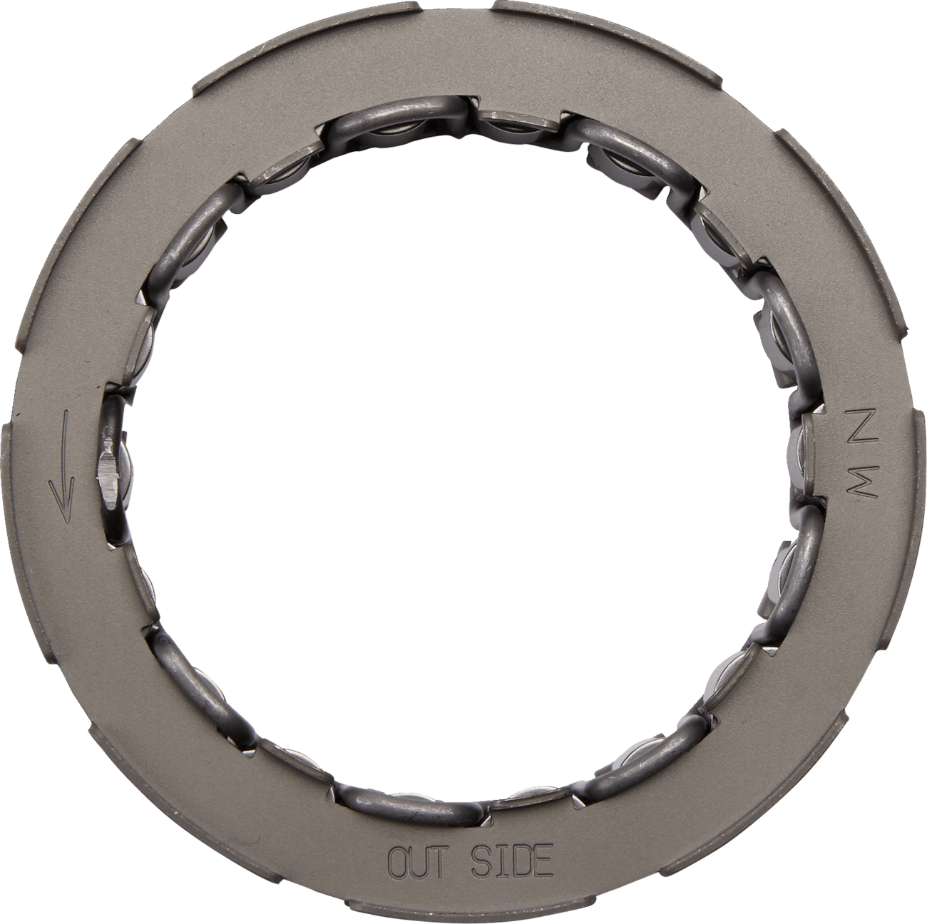 MOOSE OFFROAD Teryx 11-918 One-Way Clutch Bearing with Cam-Clutch Design - Kelly Motorsports