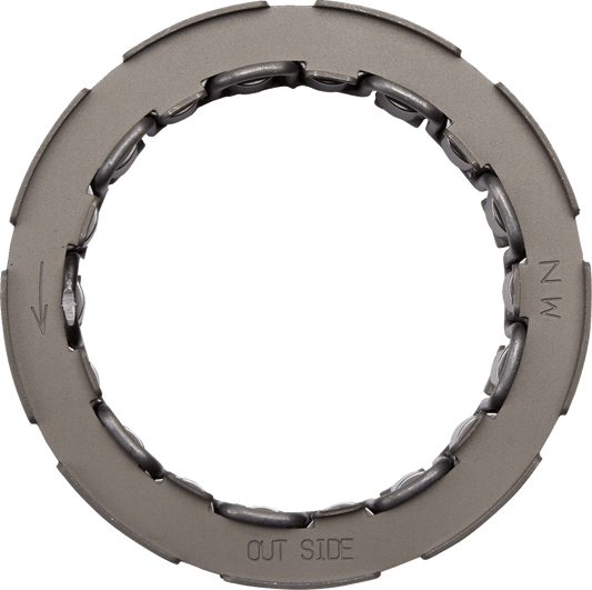 MOOSE OFFROAD Teryx 11-918 One-Way Clutch Bearing with Cam-Clutch Design - Kelly Motorsports