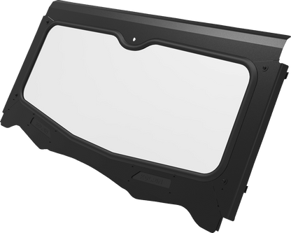 MOOSE OFFROAD Teryx Glass Windshield Model 28310M - Scratch-Resistant UTV Windshield for Teryx Vehicles - Kelly Motorsports