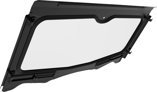 MOOSE OFFROAD Teryx Glass Windshield Model 28310M - Scratch-Resistant UTV Windshield for Teryx Vehicles - Kelly Motorsports