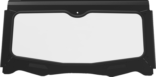 MOOSE OFFROAD Teryx Glass Windshield Model 28310M - Scratch-Resistant UTV Windshield for Teryx Vehicles - Kelly Motorsports