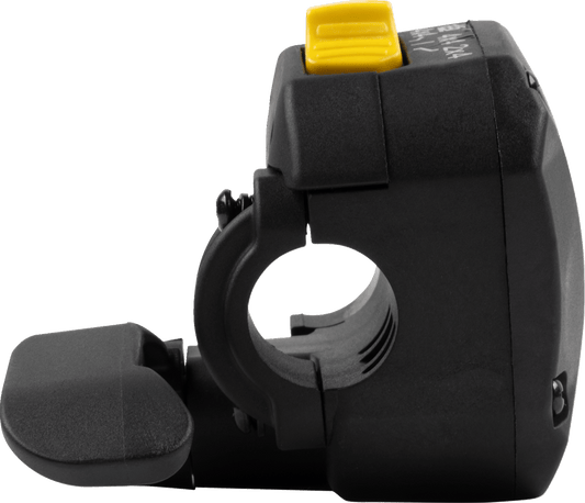 MOOSE OFFROAD Throttle Assembly for Sportsman X2 (Part 100-1411-PU) - Kelly Motorsports