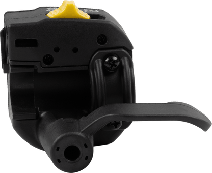 MOOSE OFFROAD Throttle Assembly for Sportsman X2 (Part 100-1411-PU) - Kelly Motorsports