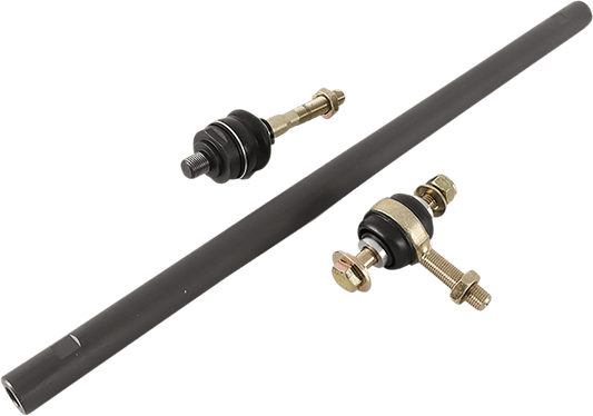 MOOSE OFFROAD Tie-Rod Assembly Kit - Left and Right Front Inner/Outer | Part 51-1081 - Kelly Motorsports