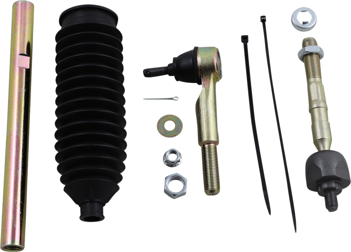 MOOSE OFFROAD Tie-Rod Assembly Kit - Left and Right Front Inner/Outer | Part No. 51-1101 - Kelly Motorsports