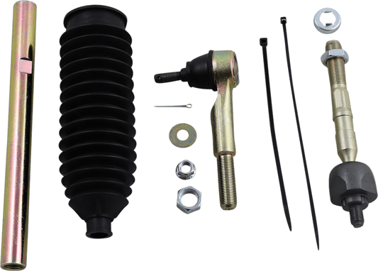 MOOSE OFFROAD Tie-Rod Assembly Kit - Left and Right Front Inner/Outer | Part No. 51-1101 - Kelly Motorsports