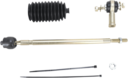 MOOSE OFFROAD Tie-Rod Assembly Kit - Left Front Inner/Outer 51-1047-L - Kelly Motorsports