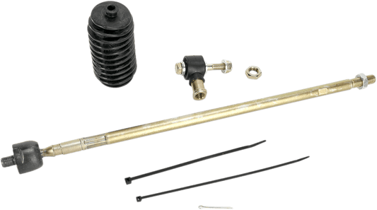 MOOSE OFFROAD Tie-Rod Assembly Kit - Left Front Inner/Outer 51-1055-L - Kelly Motorsports