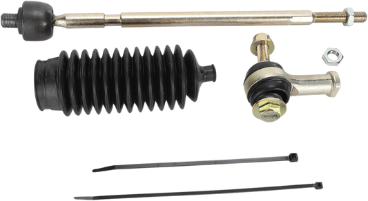 MOOSE OFFROAD Tie-Rod Assembly Kit - Left Front Inner/Outer 51-1057-L - Kelly Motorsports