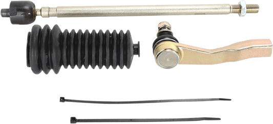 MOOSE OFFROAD Tie-Rod Assembly Kit - Right Front Inner and Outer - Part 51-1060-R - Kelly Motorsports