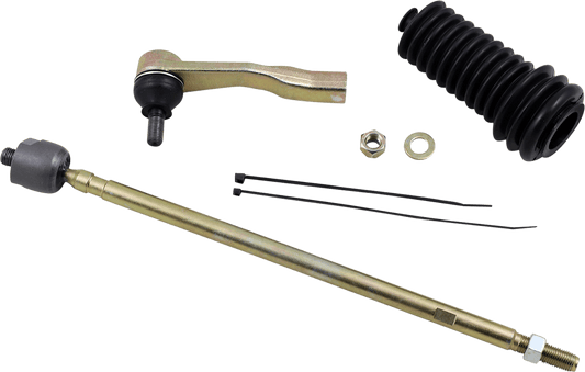 Moose Offroad Tie-Rod Assembly Kit - Right Front Inner and Outer (Part 51-1087-R) - Kelly Motorsports