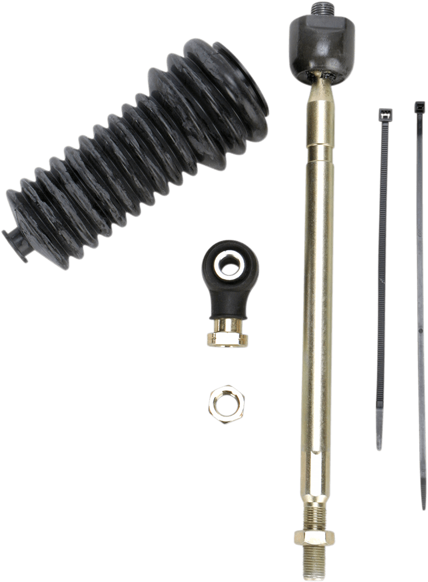 MOOSE OFFROAD Tie-Rod Assembly Kit - Right Front Inner/Outer 51-1043-R - Kelly Motorsports