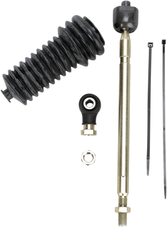 MOOSE OFFROAD Tie-Rod Assembly Kit - Right Front Inner/Outer 51-1043-R - Kelly Motorsports