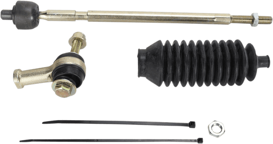 MOOSE OFFROAD Tie-Rod Assembly Kit - Right Front Inner/Outer 51-1057-R - Kelly Motorsports