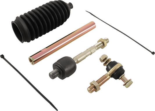 MOOSE OFFROAD Tie Rod End Kit for Can-Am - Left and Right Hand - Part 51-1080-L - Kelly Motorsports