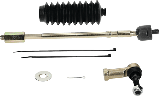 MOOSE OFFROAD Tie Rod End Kit for Yamaha 51-1111 - Heavy-Duty Replacement Set - Kelly Motorsports
