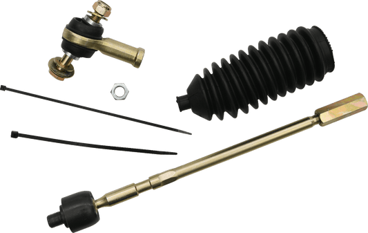 MOOSE OFFROAD Tie Rod End Kit - Left Hand for Can-Am 51-1105-L - Kelly Motorsports