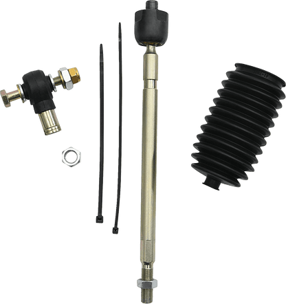 MOOSE OFFROAD Tie Rod End Kit - Left Hand for Polaris 51-1086-L - Kelly Motorsports