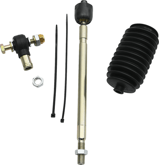 MOOSE OFFROAD Tie Rod End Kit - Left Hand for Polaris 51-1086-L - Kelly Motorsports