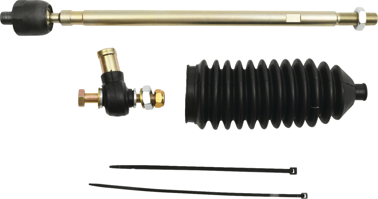 Moose Offroad Tie Rod End Kit - Left Hand for Polaris 51-1107-L - Kelly Motorsports