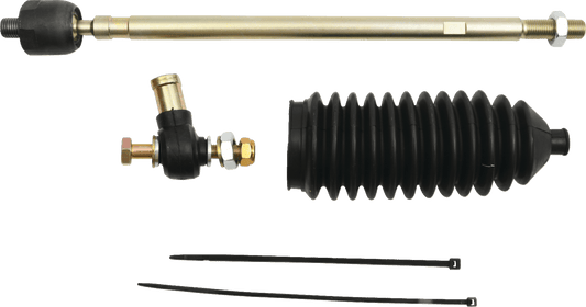 Moose Offroad Tie Rod End Kit - Left Hand for Polaris 51-1107-L - Kelly Motorsports