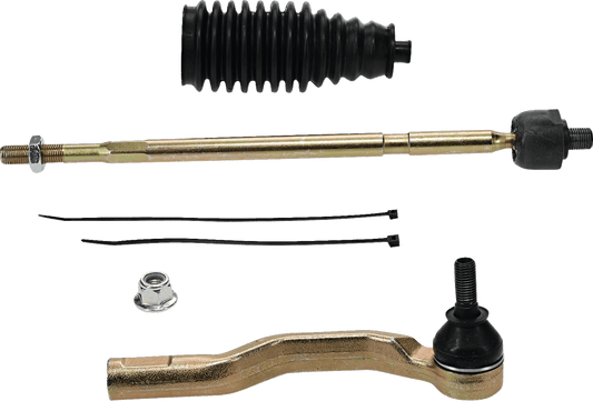 MOOSE OFFROAD Tie Rod End Kit - Left Hand - Polaris 51-1116-L - Kelly Motorsports
