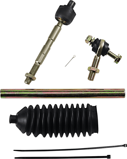 MOOSE OFFROAD Tie Rod End Kit - Right Front Inner/Outer for Can-Am 51-1083-R - Kelly Motorsports