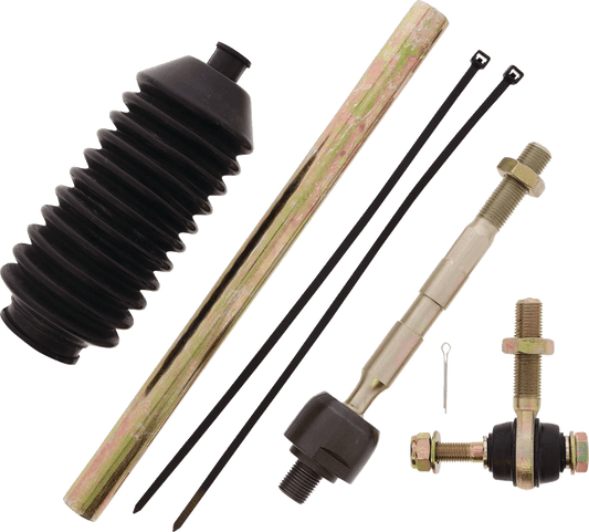 MOOSE OFFROAD Tie Rod End Kit - Right Hand for Can-Am 51-1108-R - Kelly Motorsports