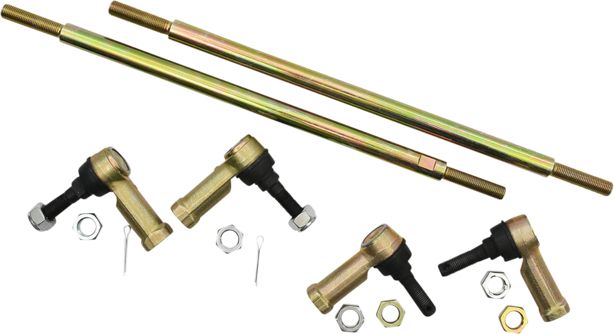 Moose Offroad Tie-Rod Upgrade Kit for Can-Am - Part 52-1043 - Kelly Motorsports
