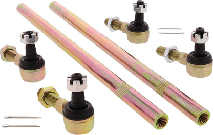 Moose Offroad Tie-Rod Upgrade Kit for CF Moto 52-1042 - Heavy-Duty 12 mm Tie-Rod Assembly - Kelly Motorsports